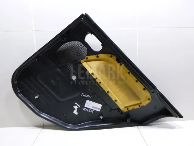 Обшивка двери задней левой для  GM Pontiac Grand AM 1992-1998