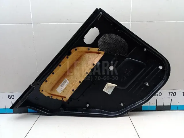 Обшивка двери задней правой для  Fiat Punto II (188) 1999-2010