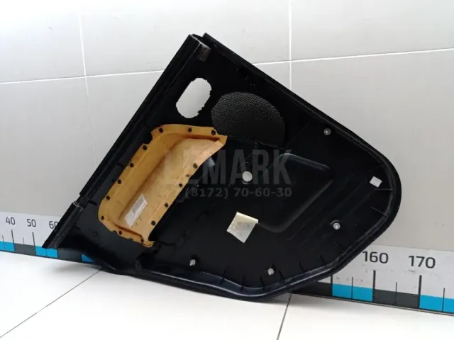 Обшивка двери задней правой для  Fiat Punto II (188) 1999-2010