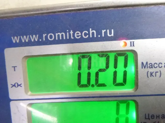 Патрубок воздушного фильтра