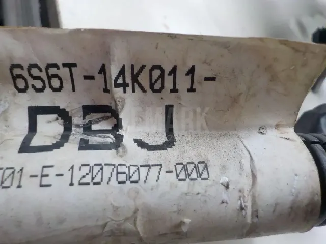 Проводка (коса) для  BMW 5-serie E60/E61 2003-2009