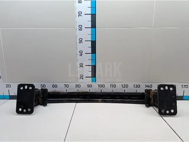 Усилитель переднего бампера для  Changan Alsvin (B511) 2018