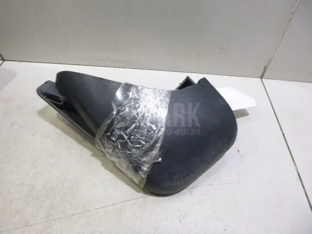 Брызговики задние к-кт для  Fiat