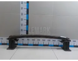 Усилитель переднего бампера