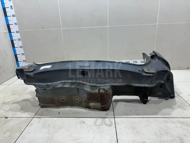 Панель задняя для  Changan UNI-T 2020