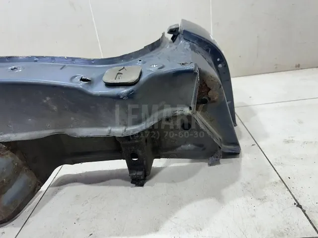 Панель задняя для  Changan UNI-T 2020