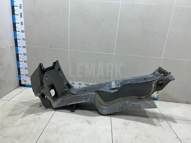 Панель задняя для  Changan UNI-T 2020