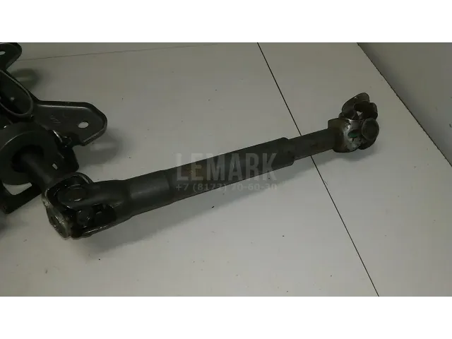 Колонка рулевая для  Ford Fusion 2002-2012