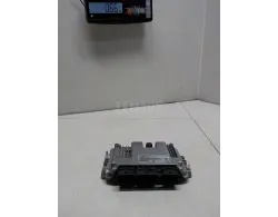 Блок управления двигателем