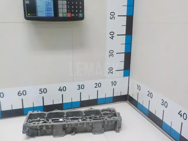 Постель распредвала