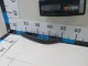 Молдинг заднего бампера левый для  BAIC X35 2019