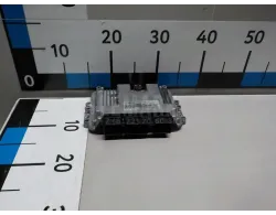 Блок управления двигателем