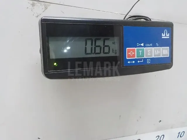 Блок управления двигателем