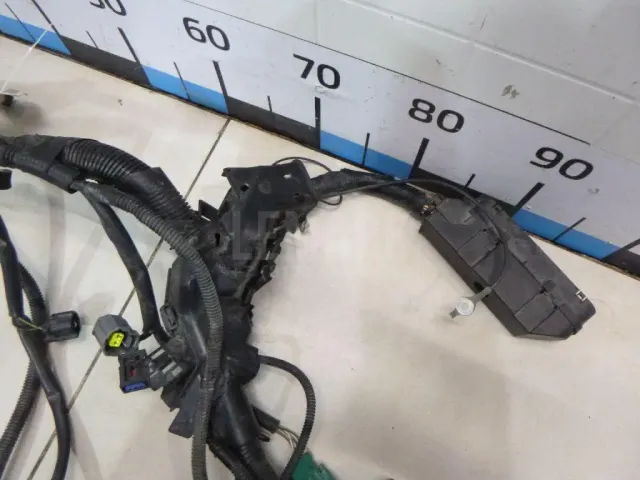 Проводка (коса) для  Chevrolet Evanda 2004-2006