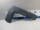Накладка переднего бампера левая для  BMW X6 F16/F86 2014-2020