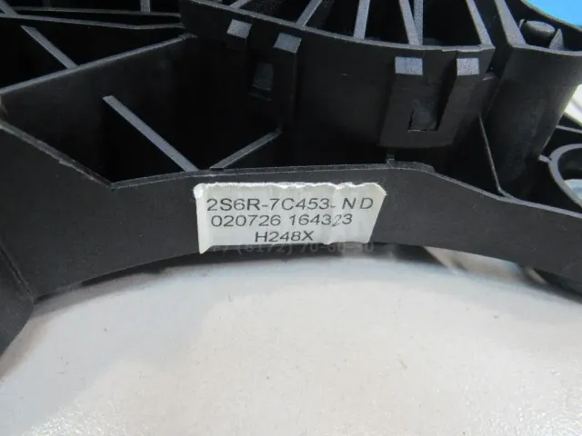 Кулиса КПП для  Ford Fiesta 0-1989