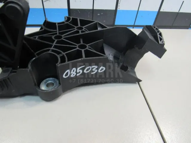 Кулиса КПП для  Ford Fiesta 0-1989