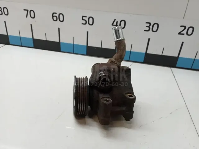Насос гидроусилителя
