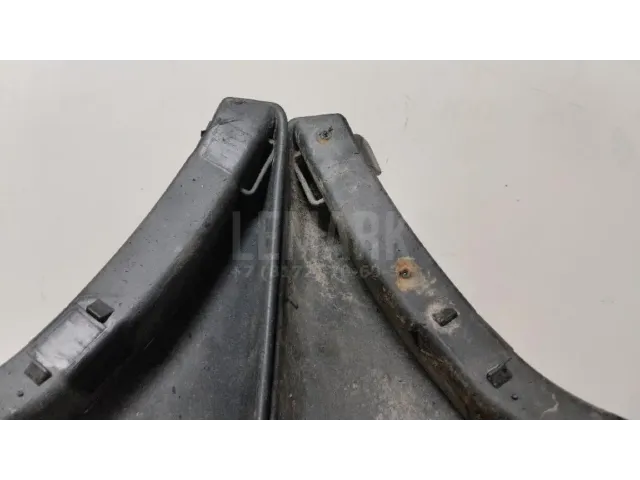 Брызговики задние к-кт для  Exeed VX (M36T) 2021