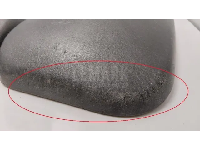 Брызговики задние к-кт для  Exeed VX (M36T) 2021