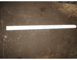 Молдинг передней левой двери