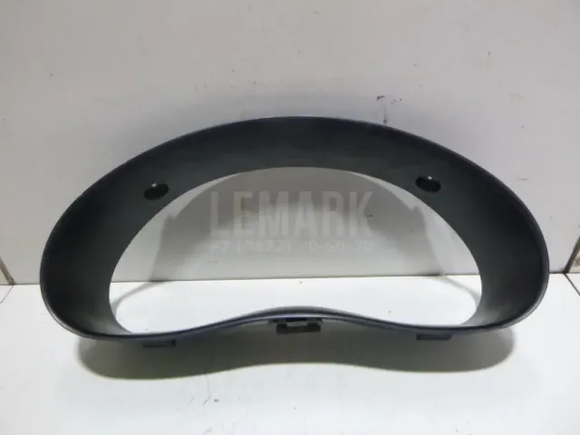Накладка декоративная для  BMW 3-serie E90/E91 2005-2012