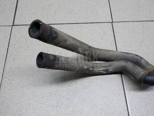 Патрубок отопителя для  Ford Kuga 2008-2012