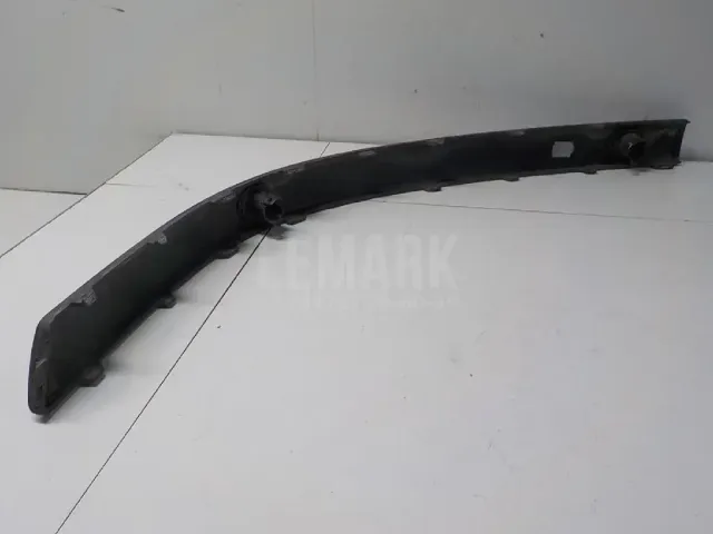 Молдинг переднего бампера правый для  BMW X3 G01/F97 2017-2024