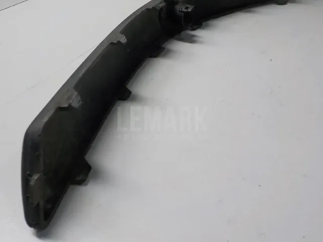 Молдинг переднего бампера правый для  BMW X3 G01/F97 2017-2024