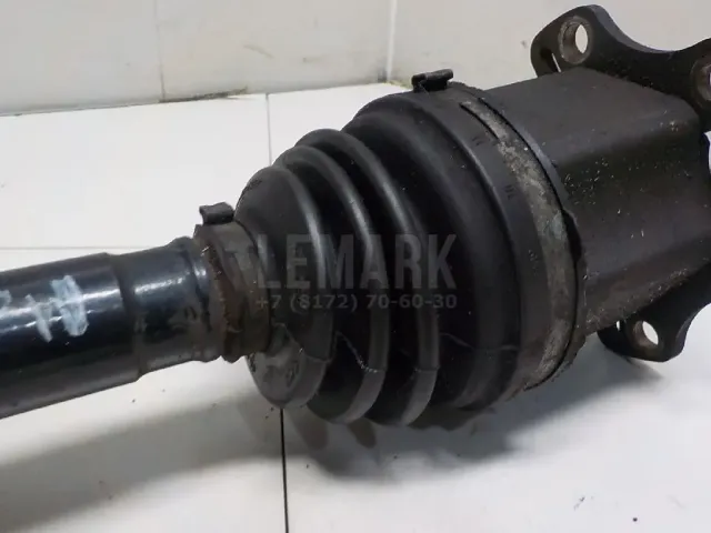 Полуось передняя для  Chevrolet HHR 2005-2011