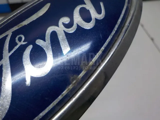 Эмблема для  Chrysler Sebring/Dodge Stratus 2001-2007
