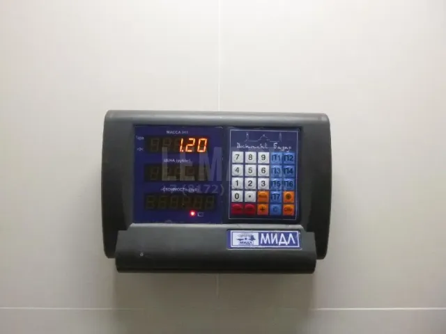 Накладка декоративная