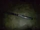 Молдинг задней правой двери для  Chrysler Sebring/Dodge Stratus 2001-2007