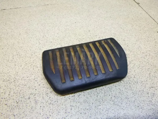 Накладка педали тормоза для  Citroen Xsara 2000-2005