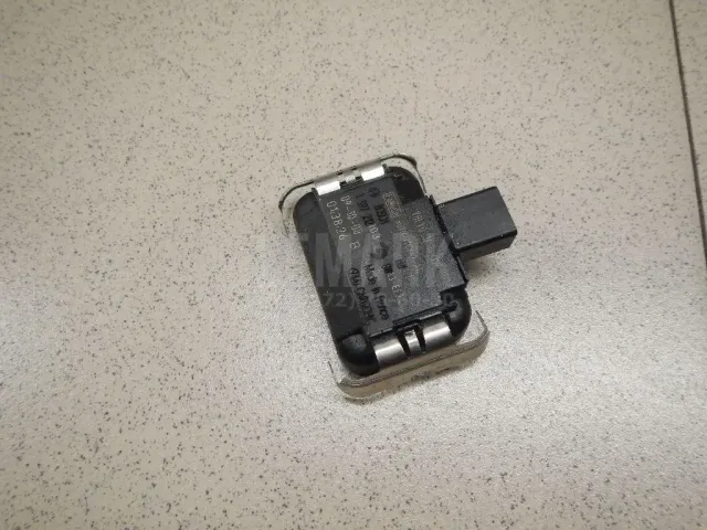 Датчик дождя