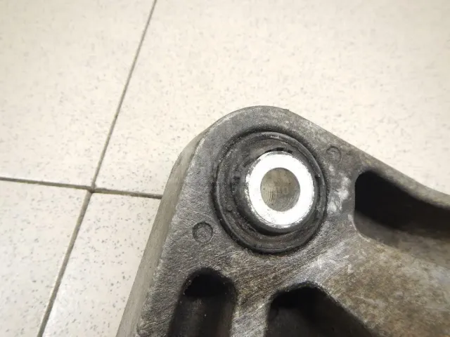 Кронштейн КПП для  Fiat Doblo 2001-2005