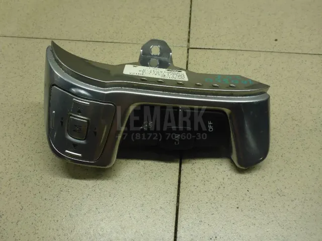 Переключатель круиз контроля для  Audi A3 [8PA] Sportback 2004-2013