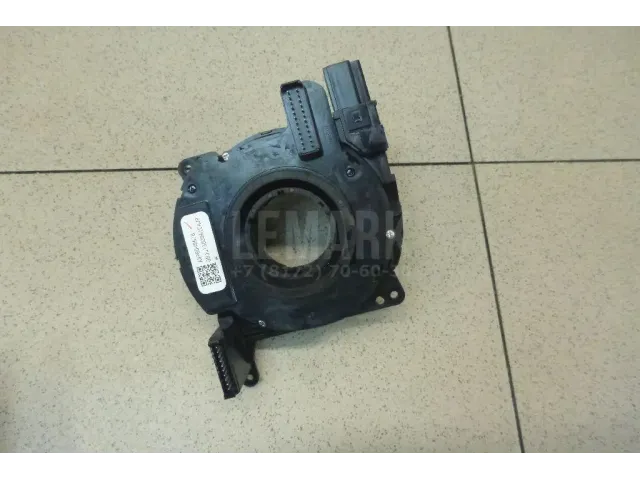 Механизм подрулевой для SRS (ленточный) для  Chevrolet Lumina APV/Trans Sport 1996-2005