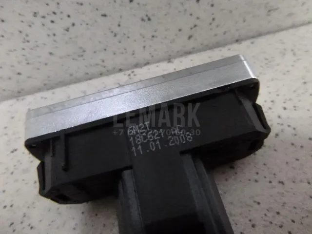 Кнопка обогрева заднего стекла для  Audi A6 [C6,4F] 2004-2011
