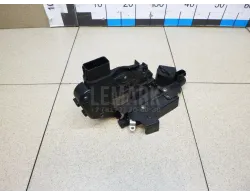 Замок двери задней левой