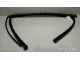 Уплотнитель стекла двери для  Ford Fiesta 2001-2008
