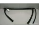 Уплотнитель стекла двери для  Ford Fiesta 2001-2008