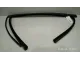 Уплотнитель стекла двери для  Ford Fiesta 2001-2008