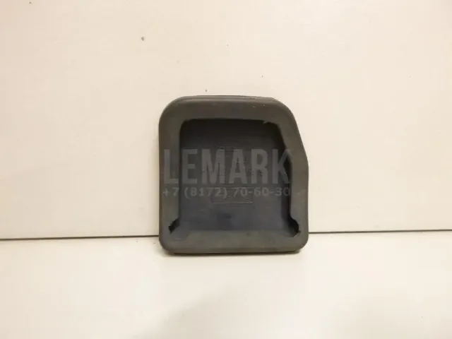 Накладка педали тормоза для  BMW 7-serie E65/E66 2001-2008