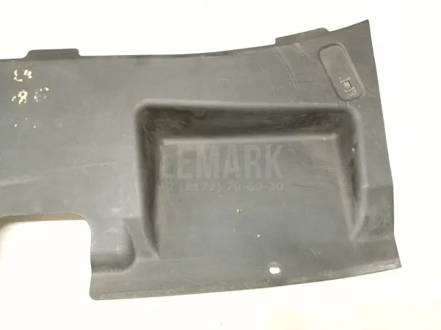Кожух замка капота для  Audi Allroad quattro 2000-2005