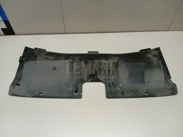 Кожух замка капота для  Audi Allroad quattro 2000-2005