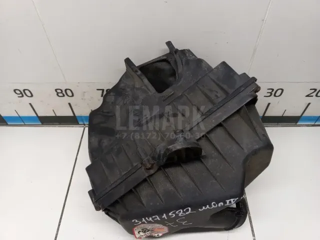 Корпус воздушного фильтра для  Citroen C5 2004-2008