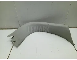 Обшивка двери багажника