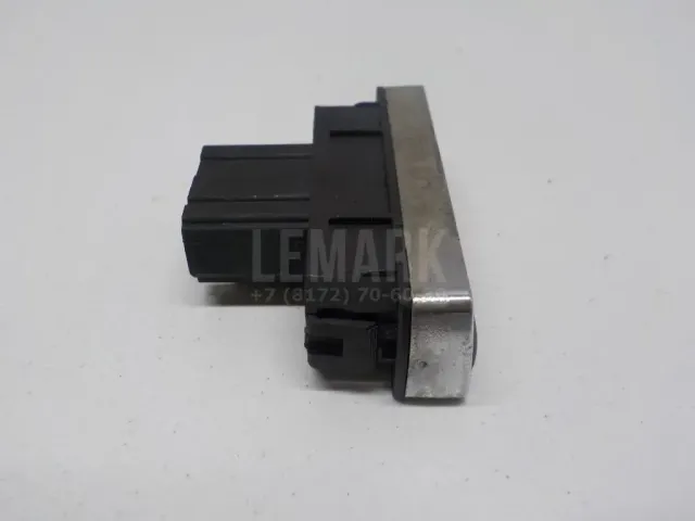 Кнопка аварийной сигнализации для  Citroen C5 2004-2008