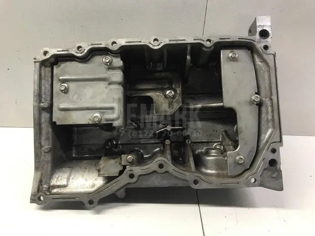 Поддон масляный двигателя для  Ford Escape EUR 2007-2009